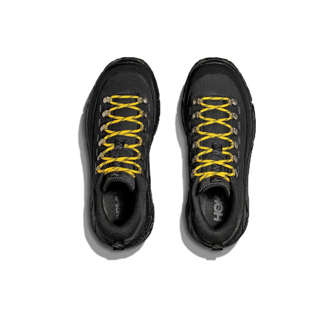 Hoka One One Tor Summit Black 1147952-BBLC