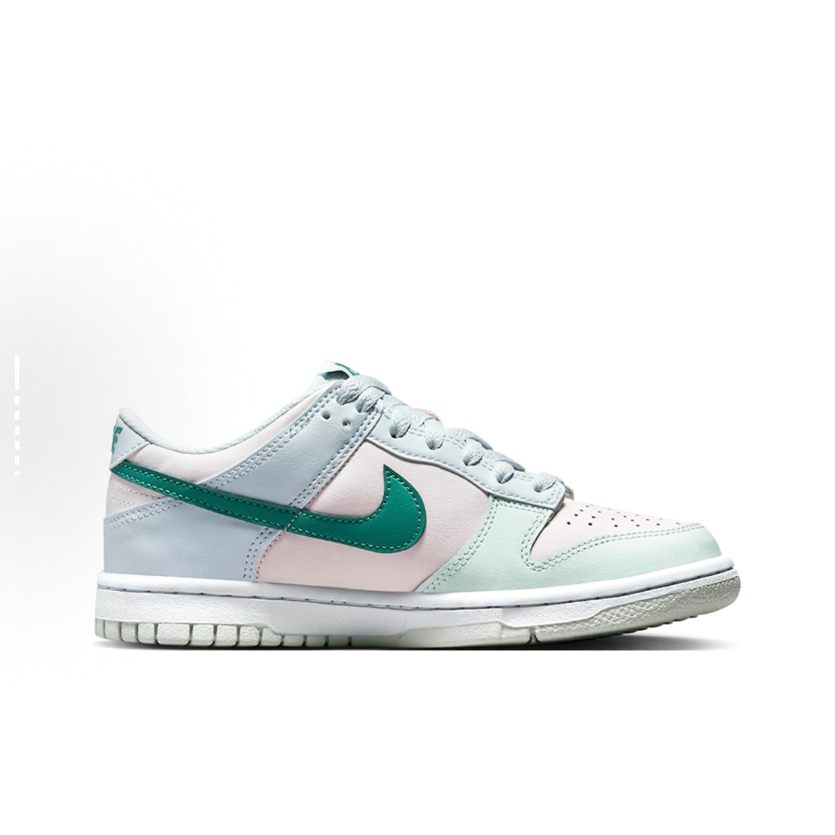 Nike Dunk Low GS Mineral Teal FD1232-002