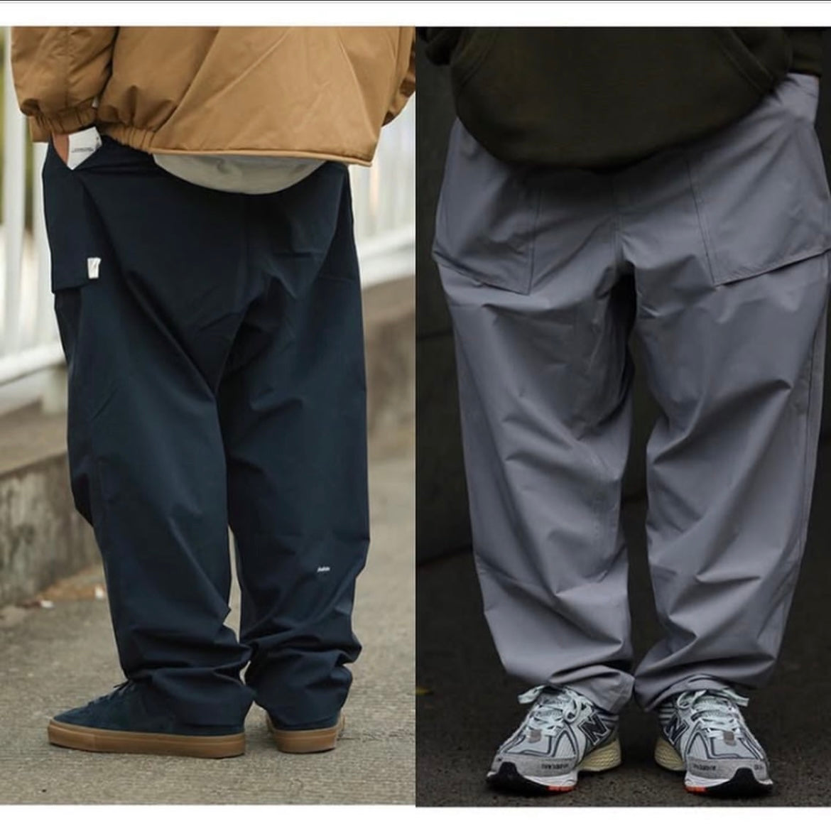 Pin Sktbs Baker Pocket Pant