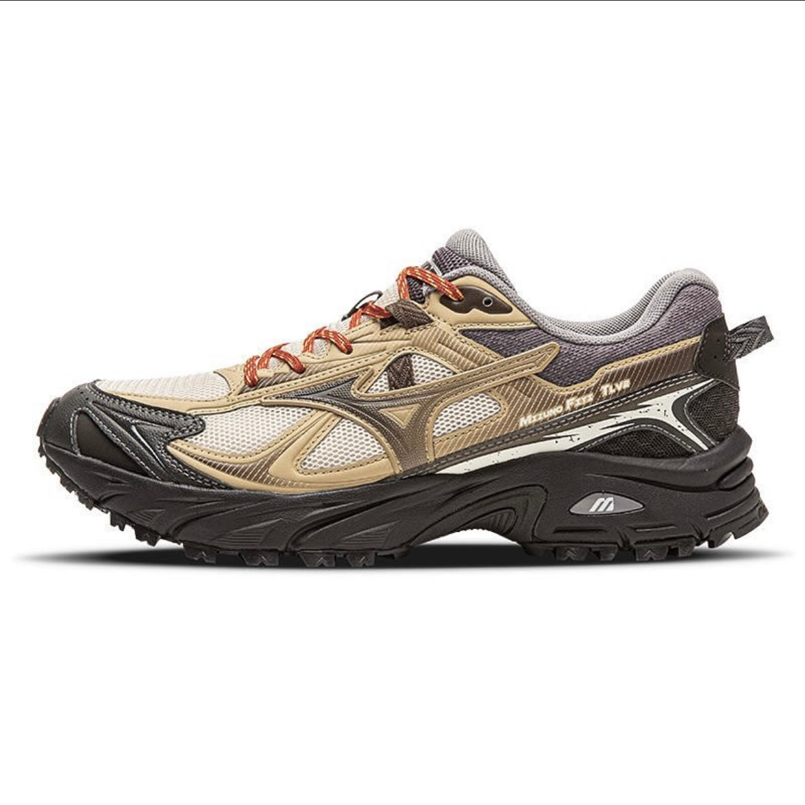Preorder 預訂 Mizuno FIYI TL V2 Khaki D1GH251908