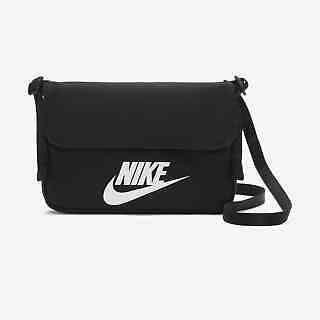 Nike Basic Shoulder Bag 3L Black CW9300-010
