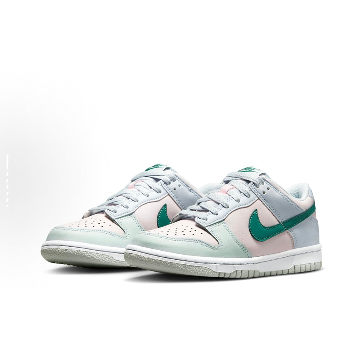 Nike Dunk Low GS Mineral Teal FD1232-002