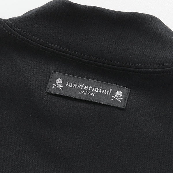 Mastermind Japan MMJ x New Era AW22 Golf M/N Tee Black Mastermind World MMW