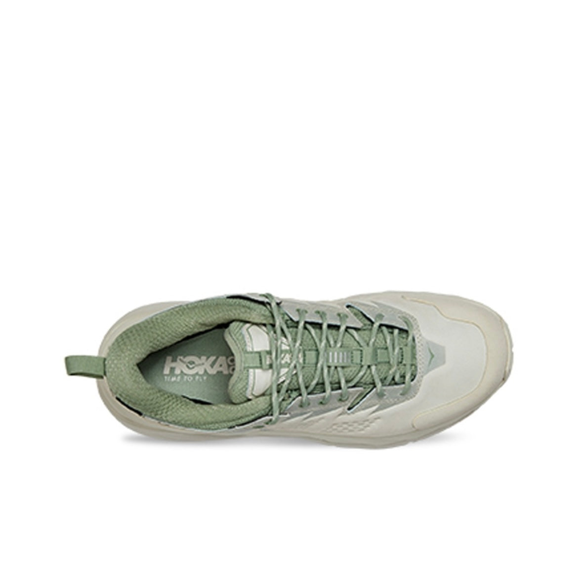 Hoka One One Kaha Low GTX Celadon Tint Basil 1123114-CTBS