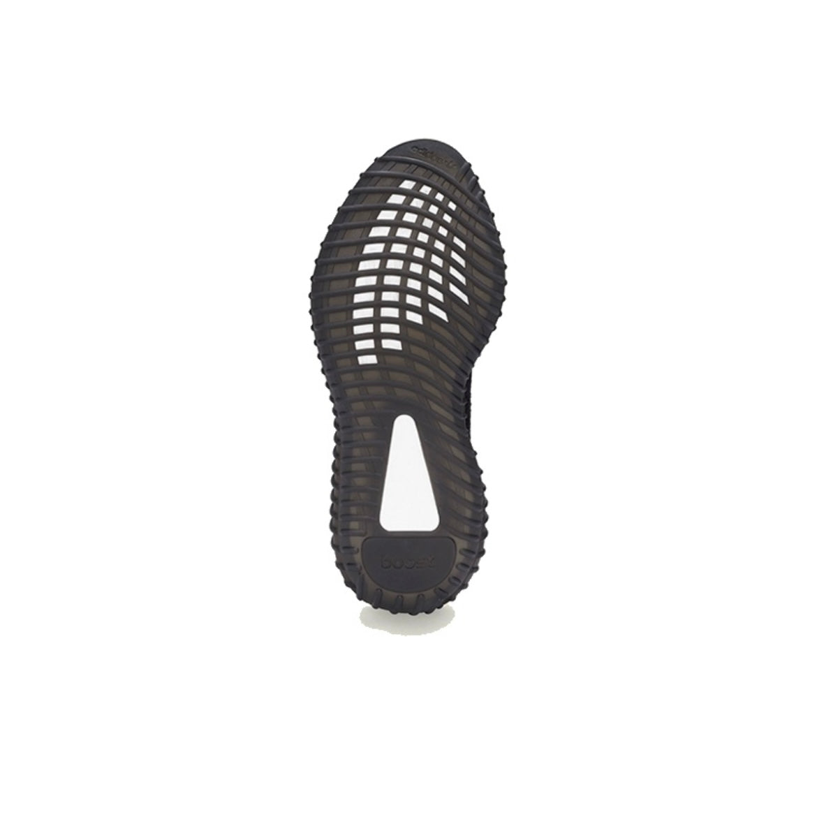 Adidas Yeezy Boost 350 V2 Bred CP9652 350v2 Black Red 全黑紅字