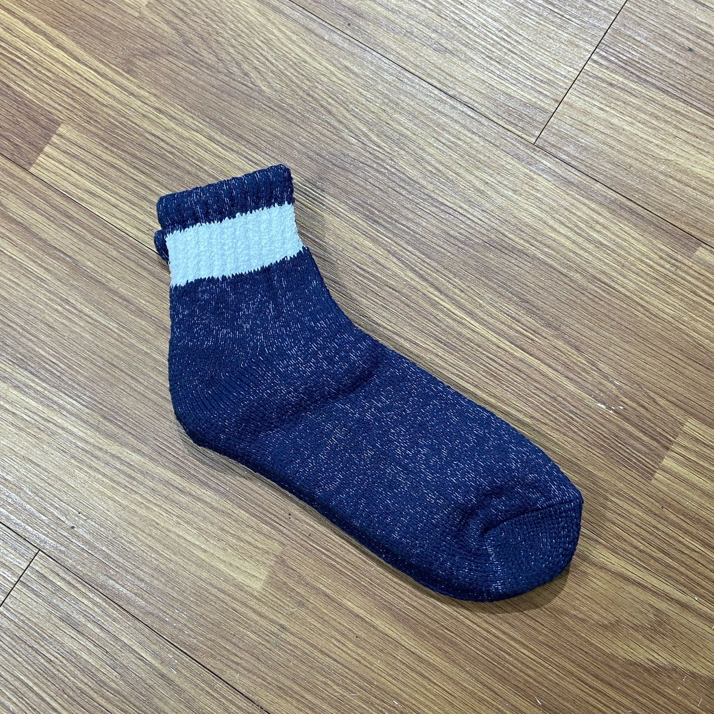 Pin Sktbs Ankle Socks Navy