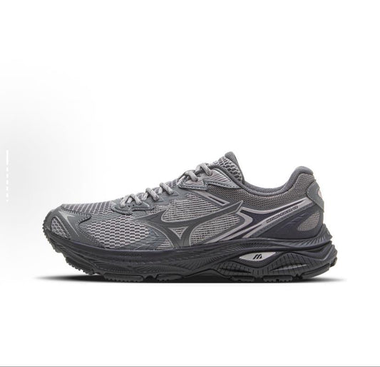 Preorder 預訂 Mizuno Racer V2 2.0 Dark Grey D1GH250603