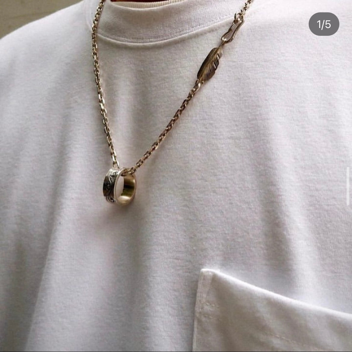 Pin Sktbs Coolmax Side Pocket Tee