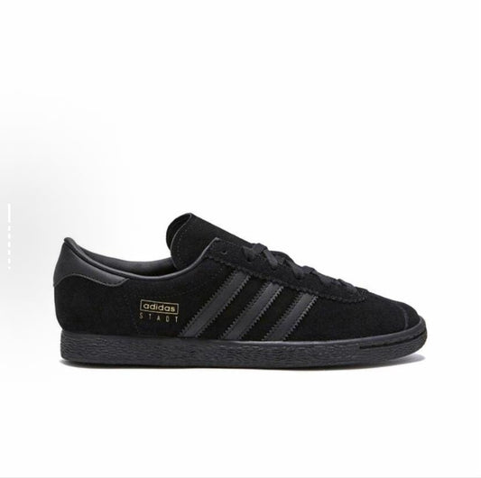 Adidas Stadt Black JI1882