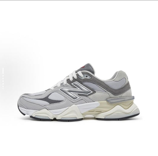 Preorder 預訂 New Balance U9060GRY 元祖灰 Grey Day 9060GRY