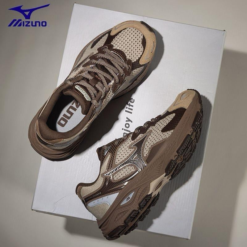 Preorder 預訂 Mizuno Racer S Coffee Brown D1GH223523
