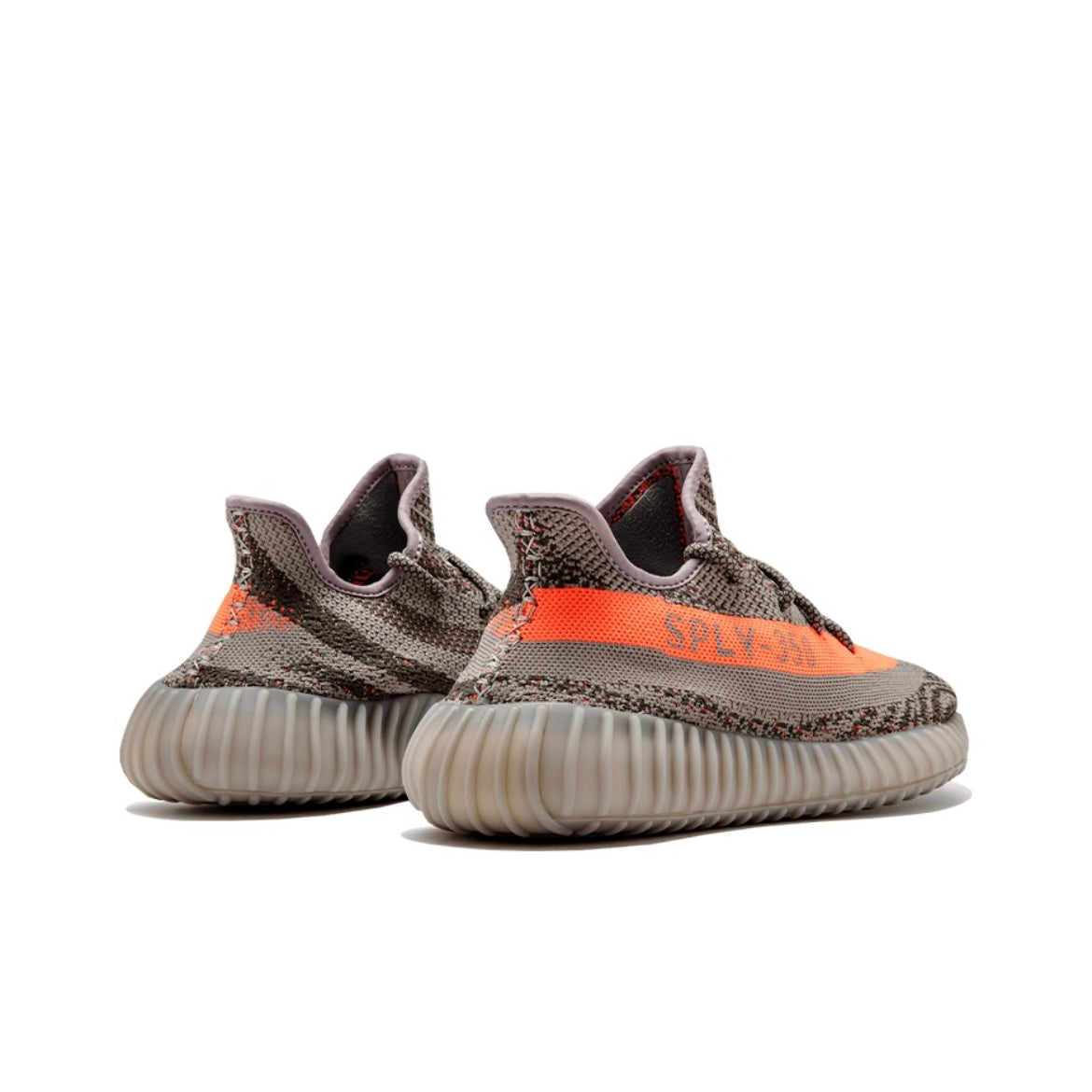 Adidas Yeezy Boost 350 V2 Beluga 1.0 BB1826 350v2 灰橙