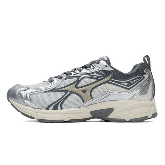 Preorder 預訂 Mizuno Speed 10S White/Silver D1GH240606