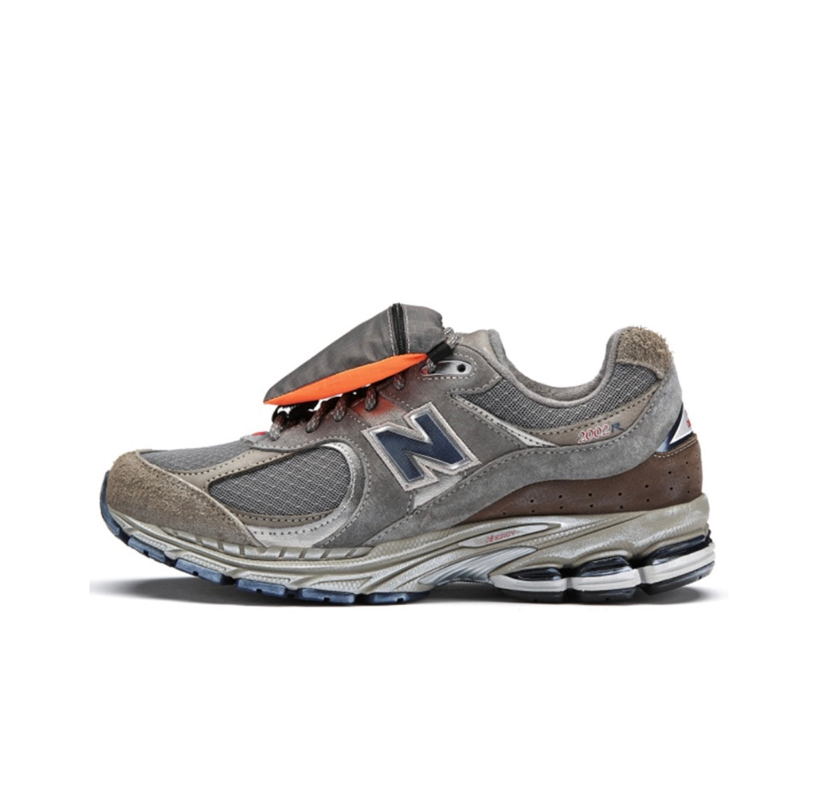 New Balance M2002RVA 2002RVA 2002 RVA