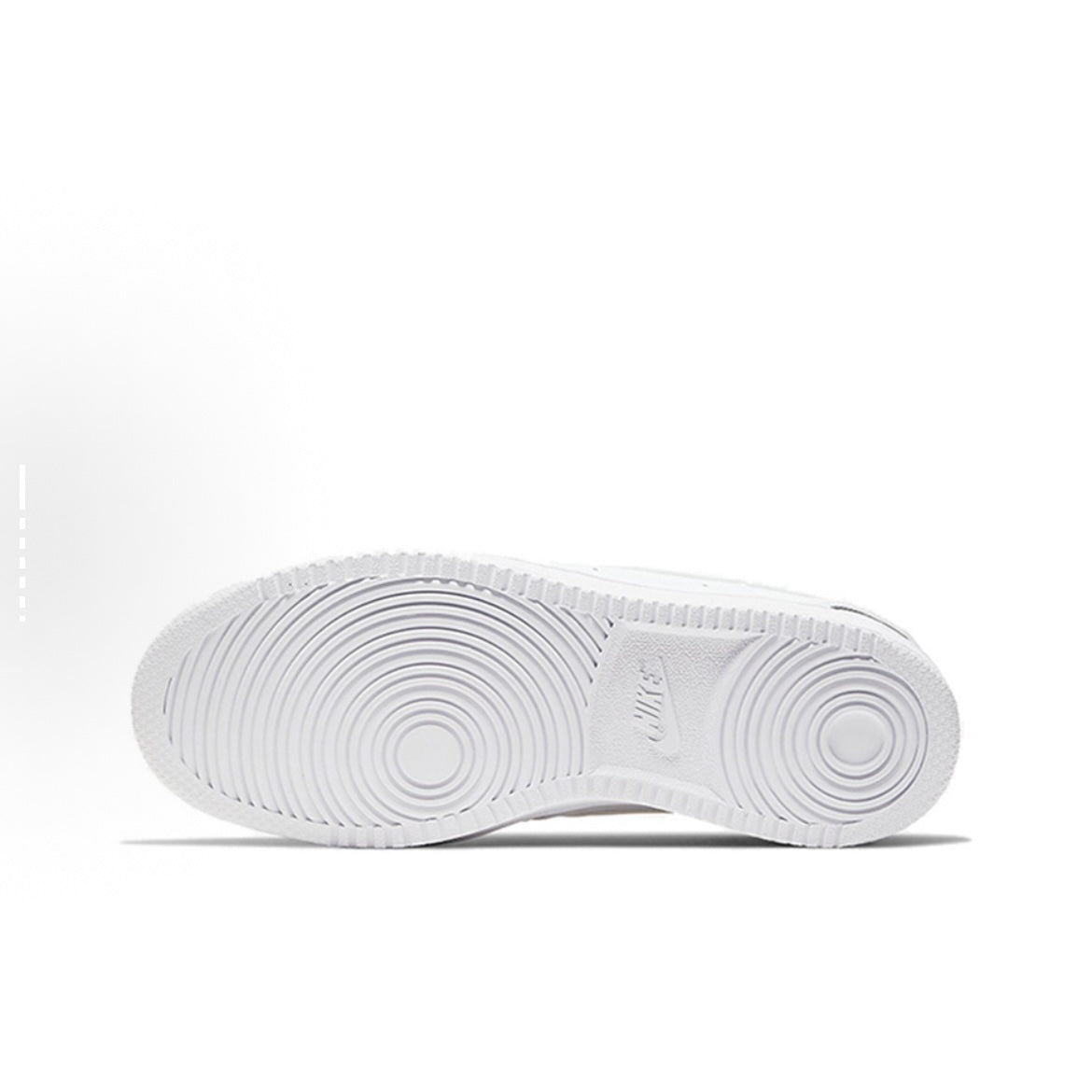 Nike Court Vision Low White Women CD5434-100 全白