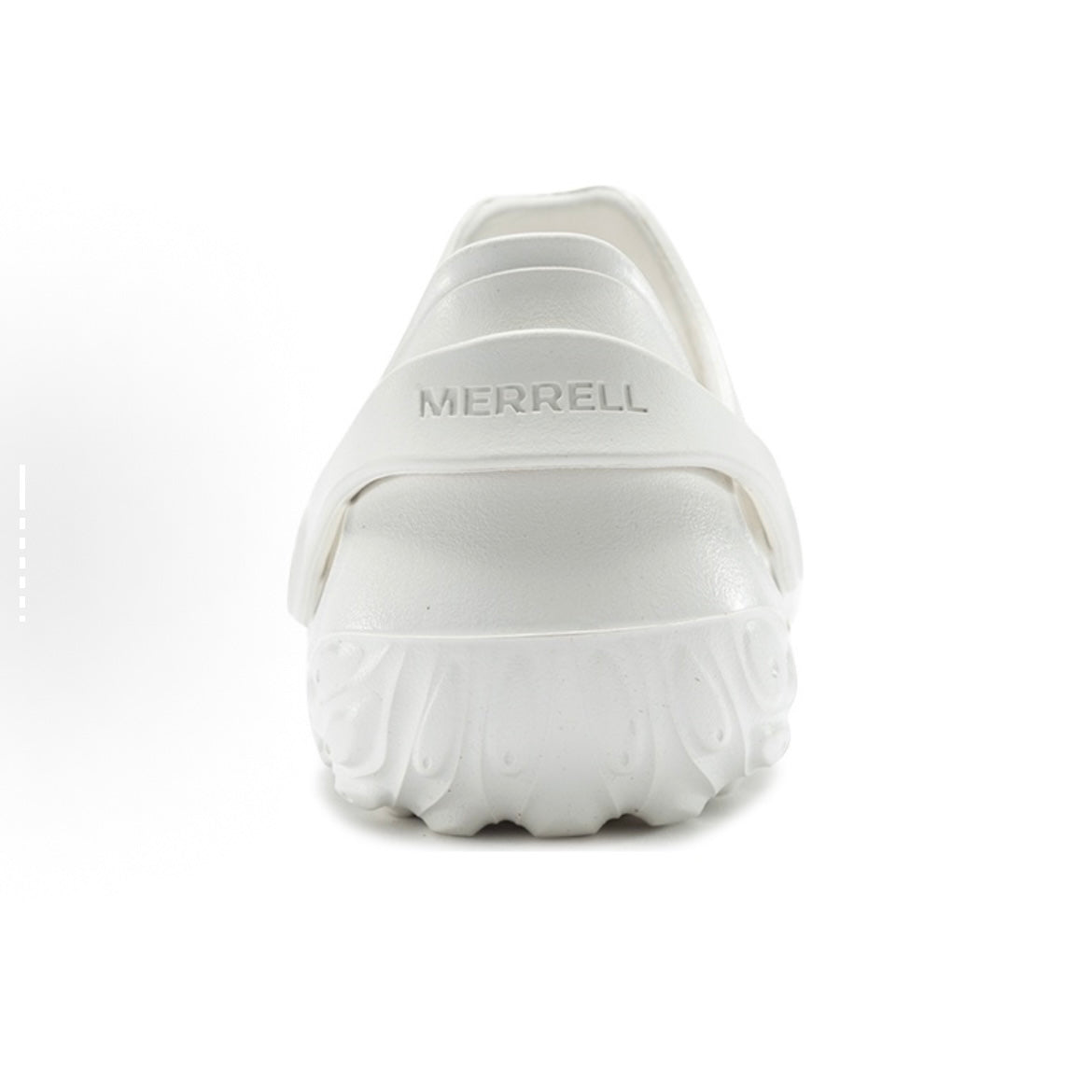 Merrell Hydro Moc Women White J85950 全白