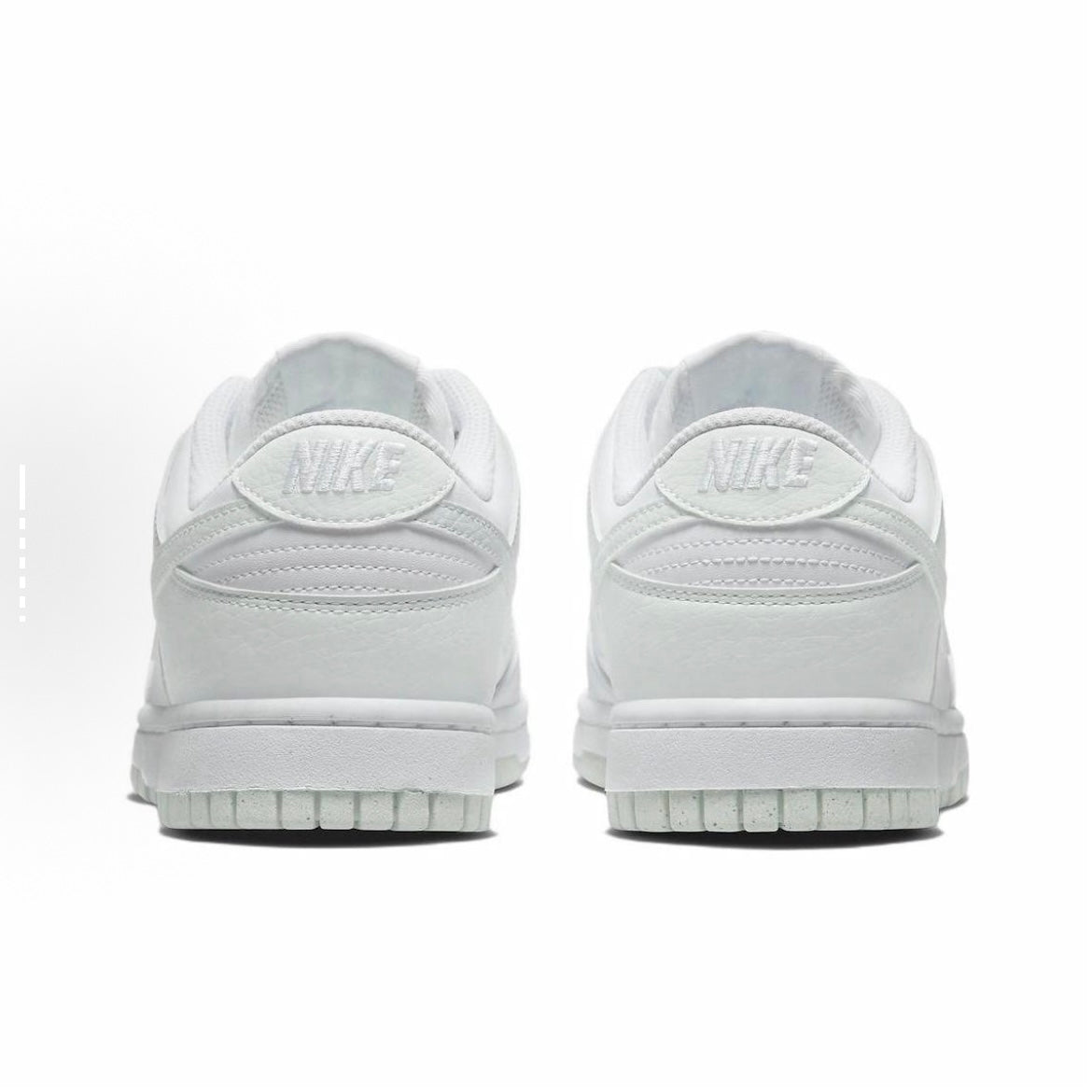 Nike Dunk Low Next Nature Women White Mint DN1431-102 白淺綠