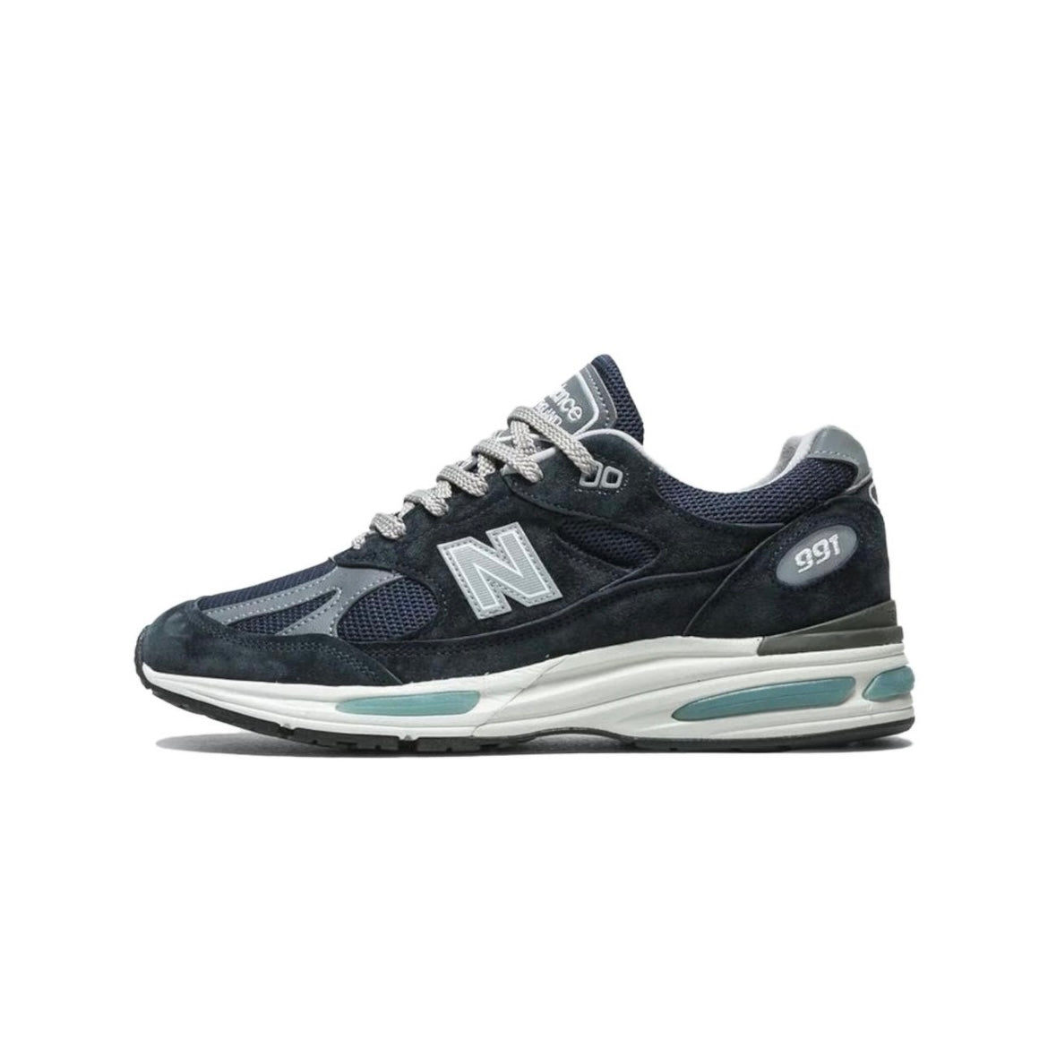 New Balance U991NV2 (Made in UK) 991NV2 991V2 NV2