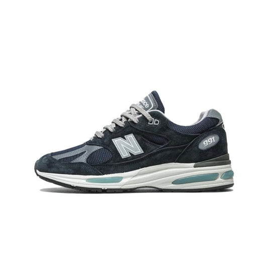 New Balance U991NV2 (Made in UK) 991NV2 991V2 NV2