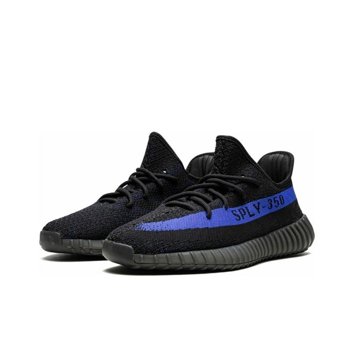 Adidas Yeezy Boost 350 V2 Dazzling Blue GY7164 350v2