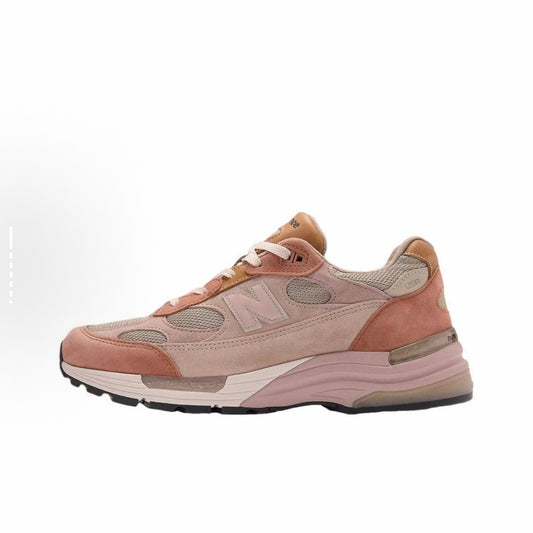 New Balance x Joe Freshgoods U992JG1 Aged Well (Made in USA) 992JG1 JG1