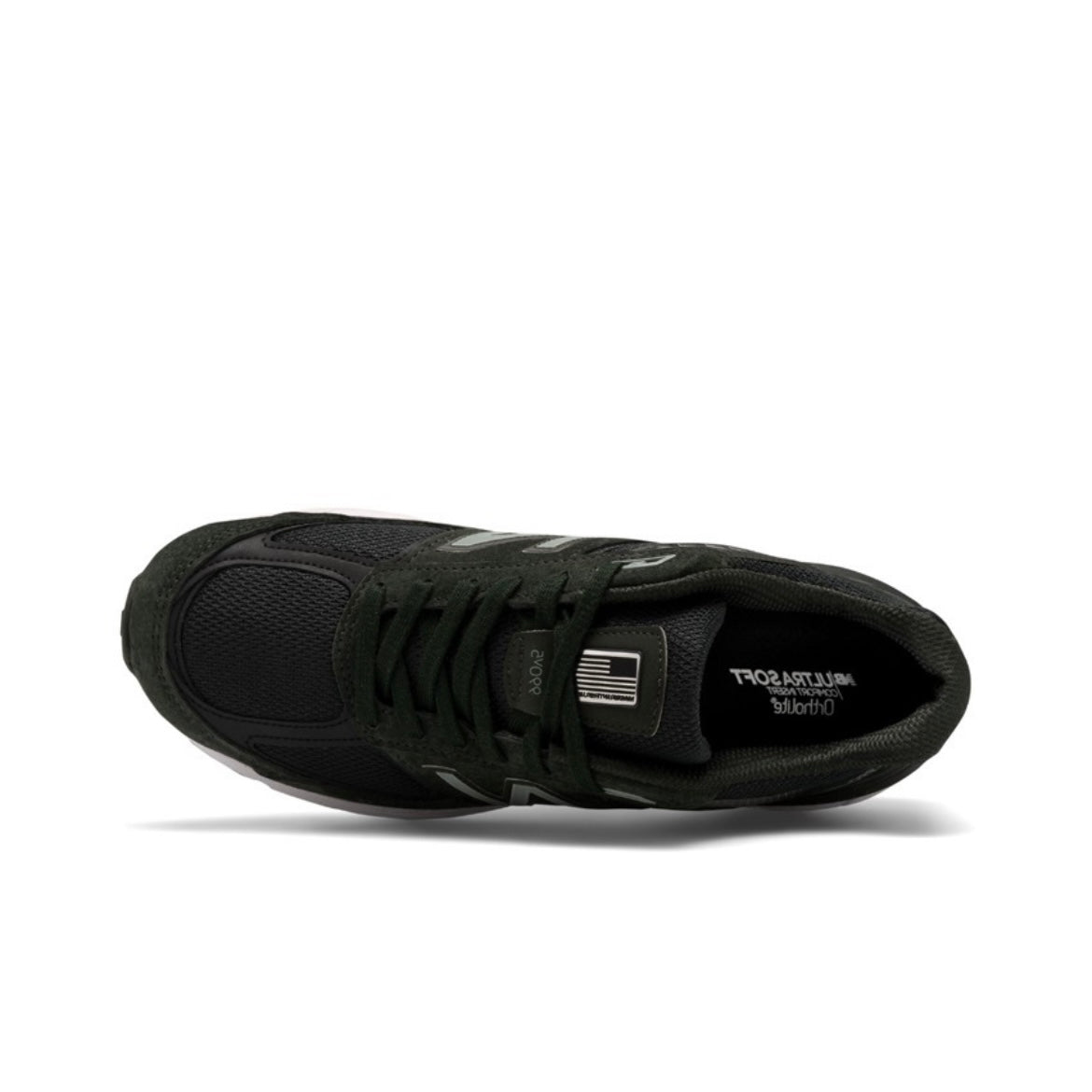 New Balance M990DC5 (Made in USA) 990DC5 990V5 990 DC5