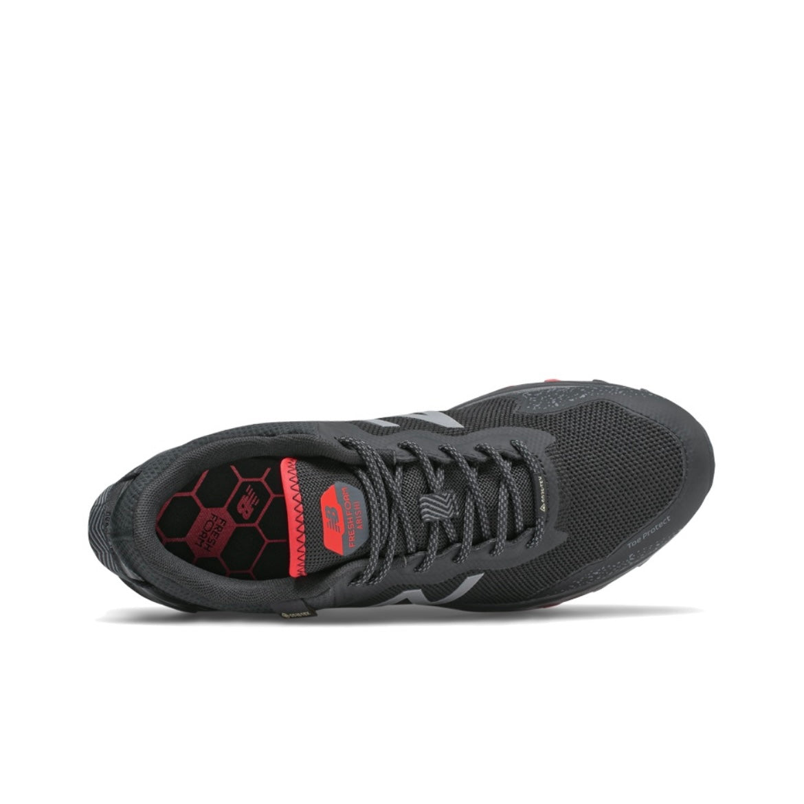 New Balance Fresh Foam Arishi Trail GTX Black MTARISGB