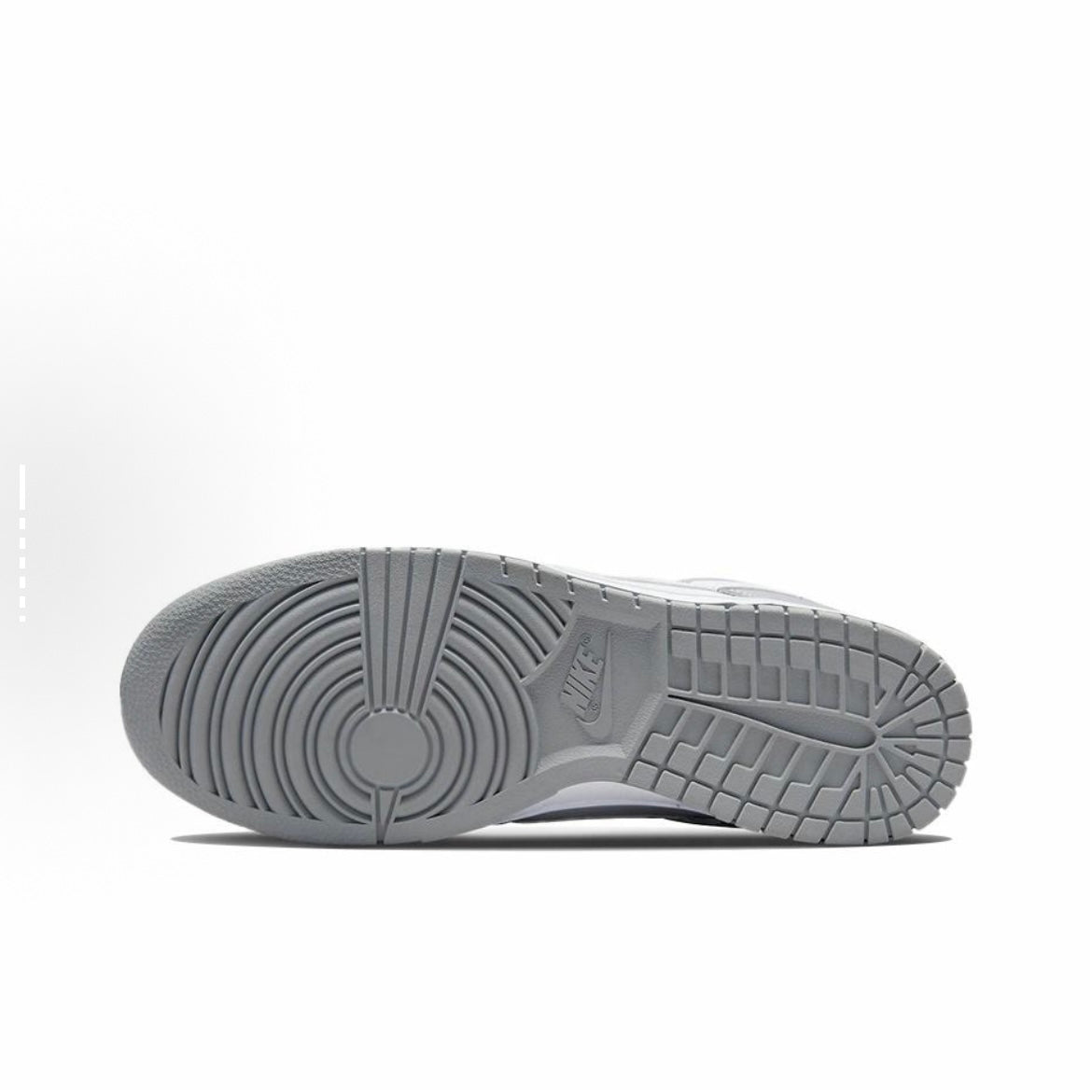 Nike Dunk Low Two Tone Grey DJ6188-001 白灰