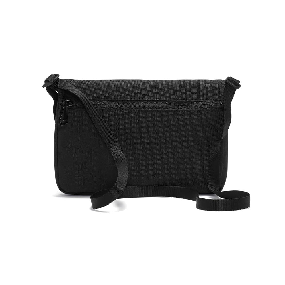 Nike Basic Shoulder Bag 3L Black CW9300-010