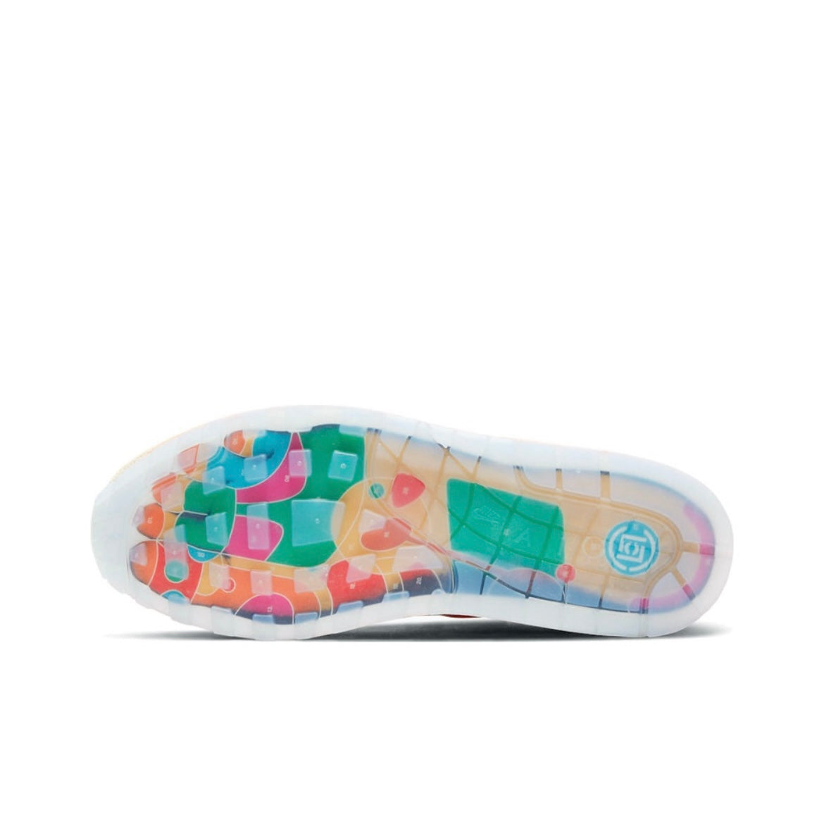 Clot x Nike Air Max 1 Kiss Of Death KOD DD1870-100