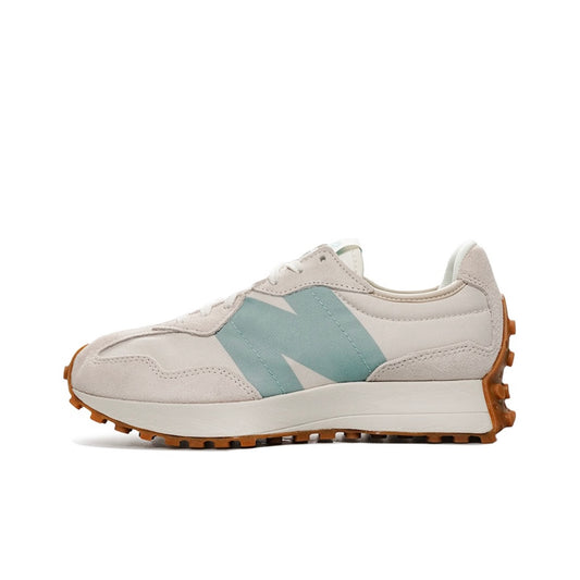 New Balance Women WS327HG1 Moonbeam Storm Blue 灰藍 327HG1 HG1