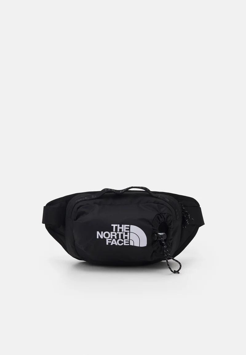 The North Face TNF Bozer Hip Pack III Black NF0A52RXJK3 Blue NF0A52RXZXC