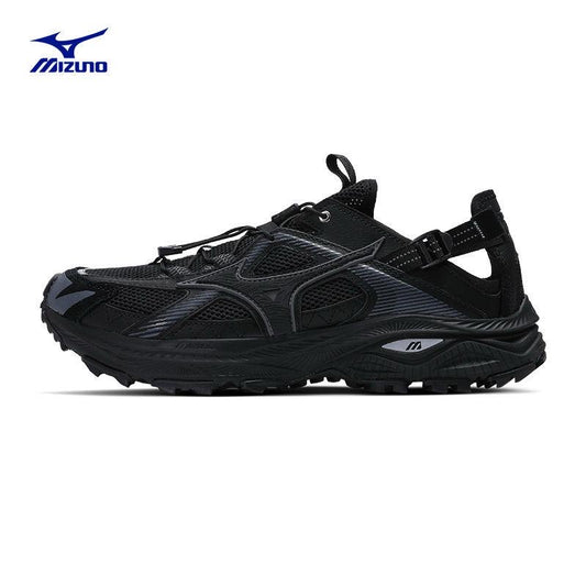 Preorder 預訂 Mizuno Racer Trail SE Triple Black D1GH241903