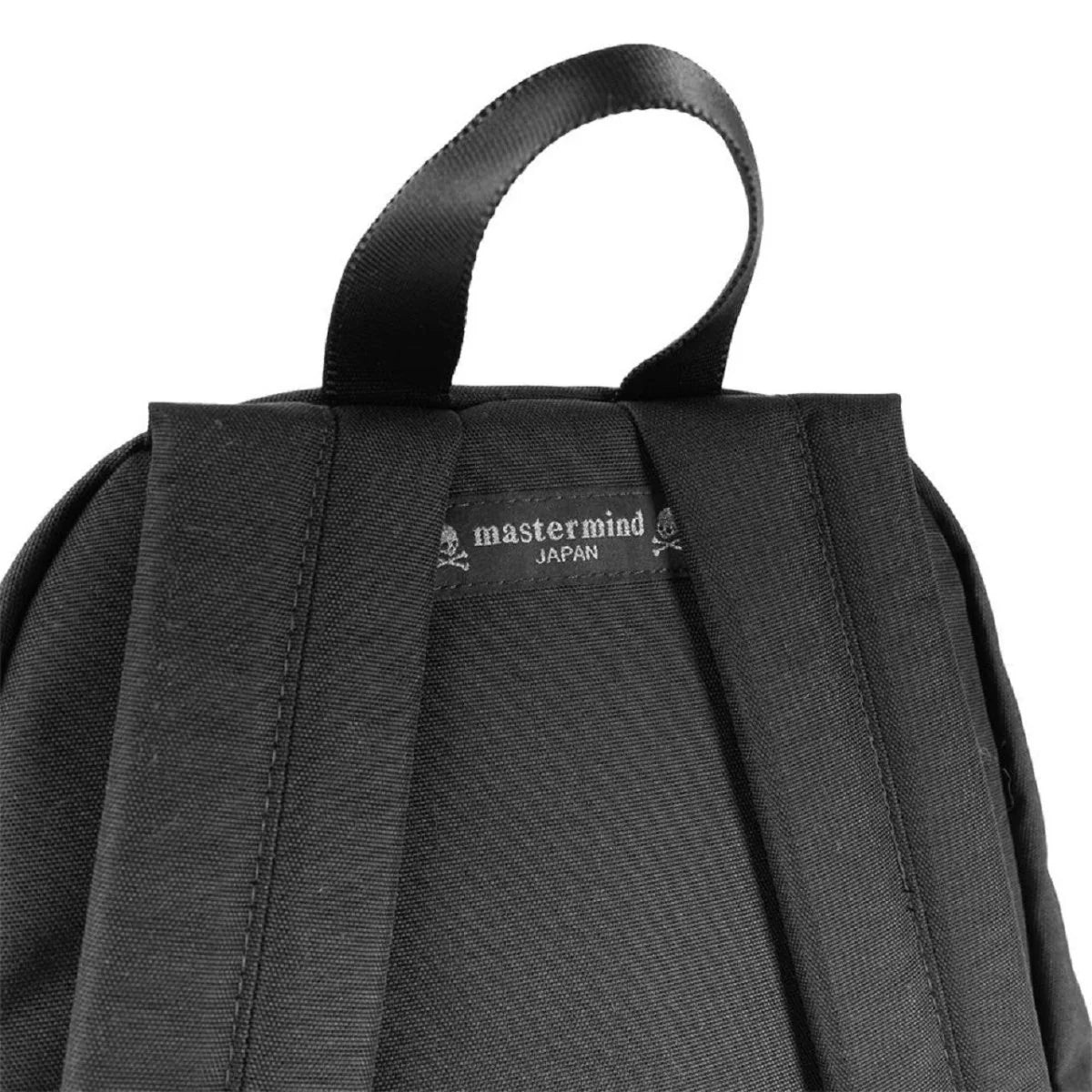 Mastermind Japan MMJ x Eastpak USA Backpack Black Mastermind World MMW Daypack