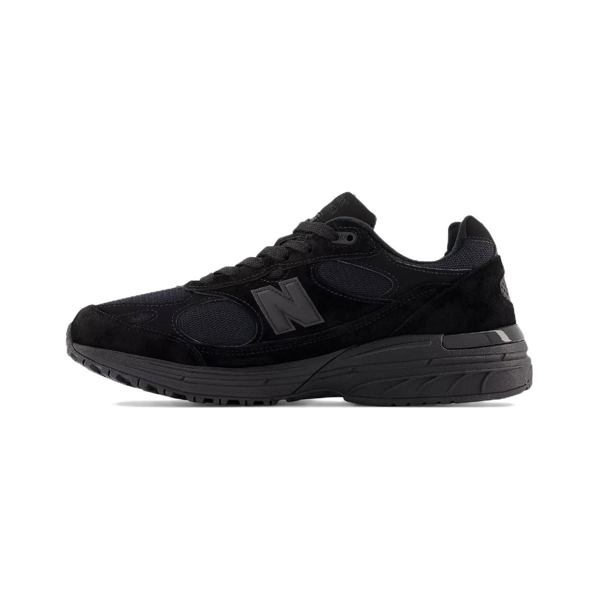 New Balance MR993TB (Made in USA) 993TB 993 TB 全黑 All Black