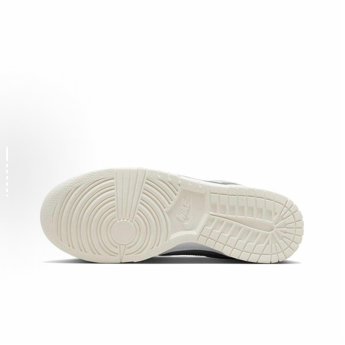 Nike Dunk Low Women White Sail Coconut Milk DD1503-121 白椰奶