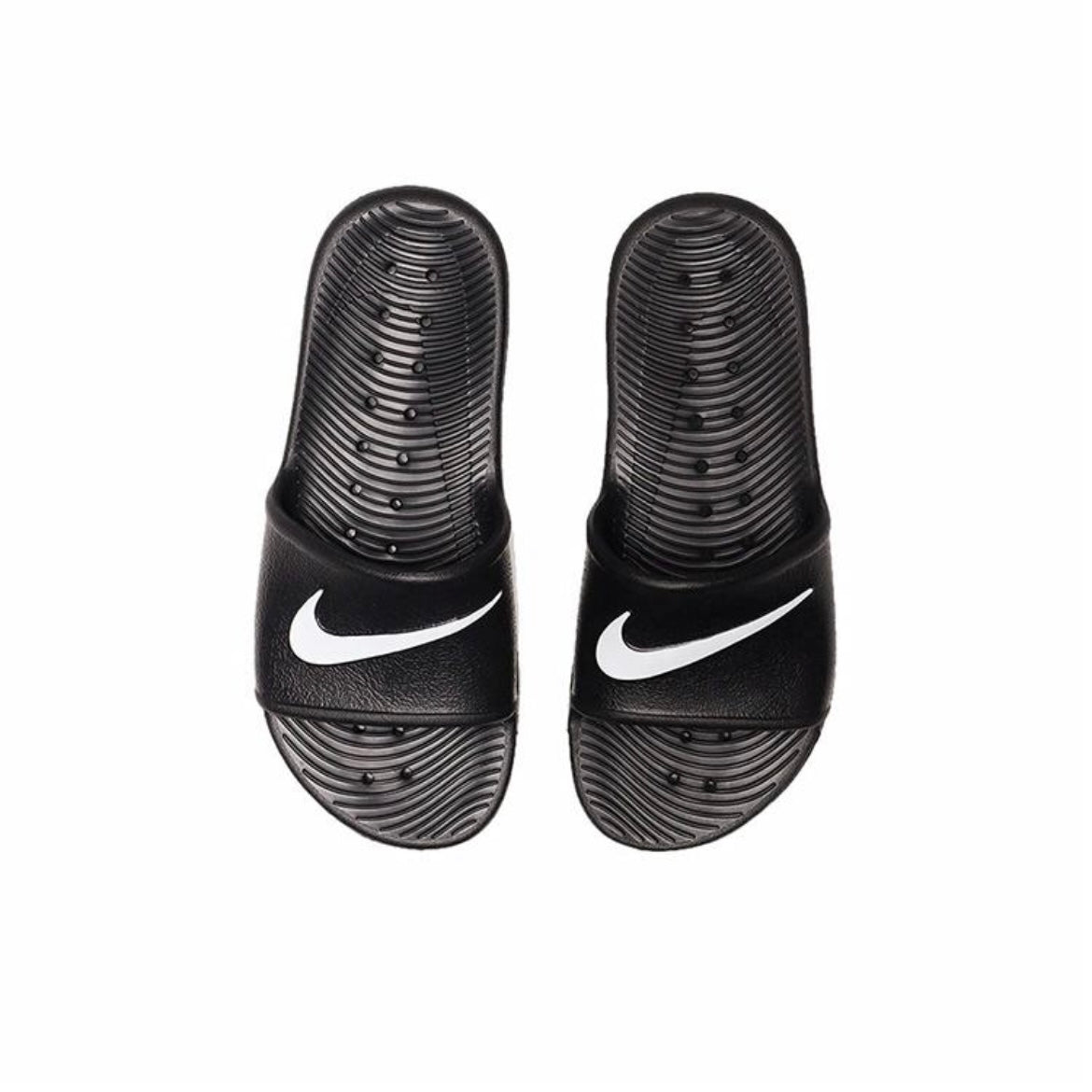 Nike WMNS Kawa Shower Slider 拖鞋 Black 832655-001 832655001