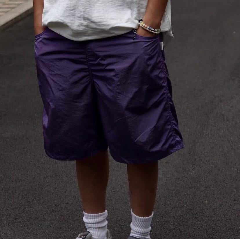 NORLN NR Reversible Cargo Shorts