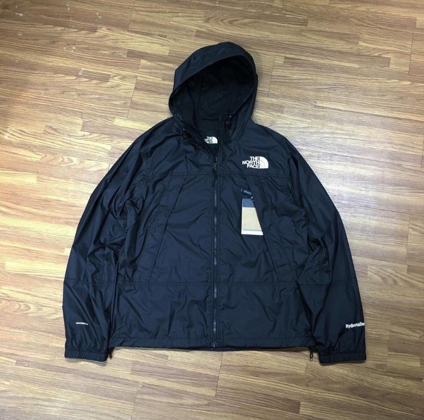 The North Face TNF Hydren Wind Jacket Black NF0A53C1JK3