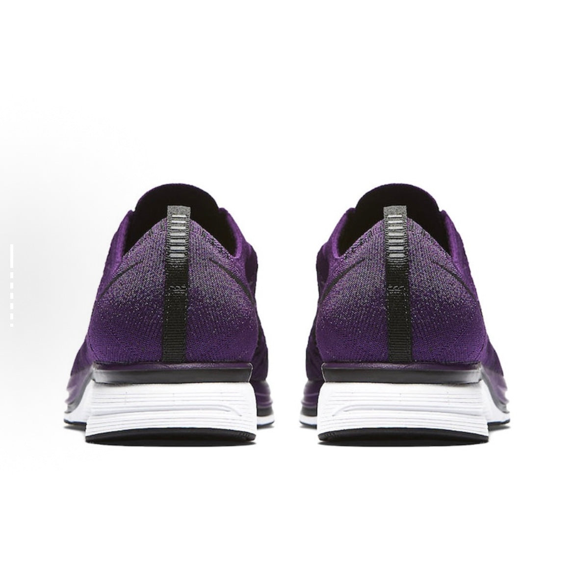 Nike Flyknit Trainer Night Purple AH8396-500 黑紫