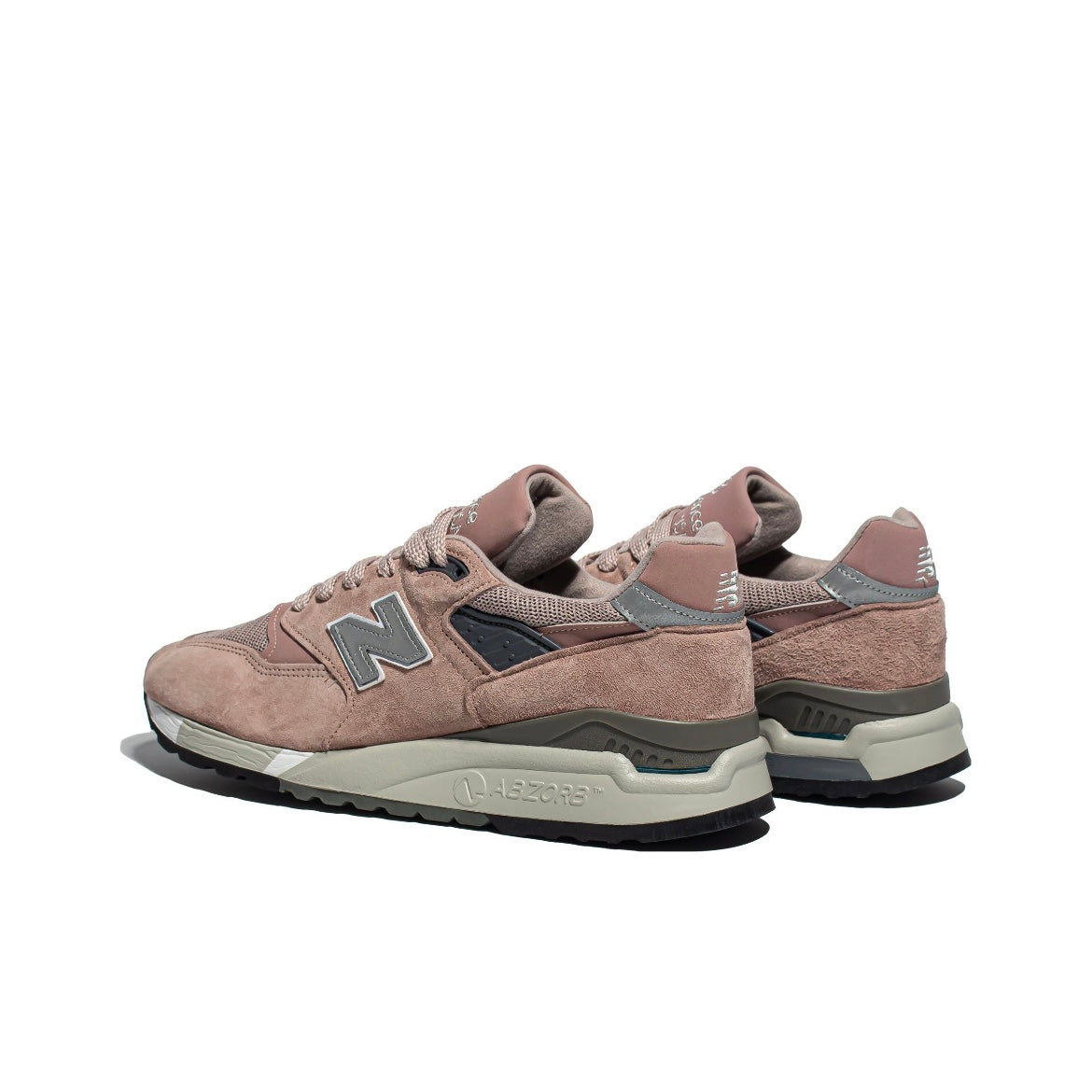 New Balance M998KI1 (Made in USA) 998KI1 Kith 998 KI1