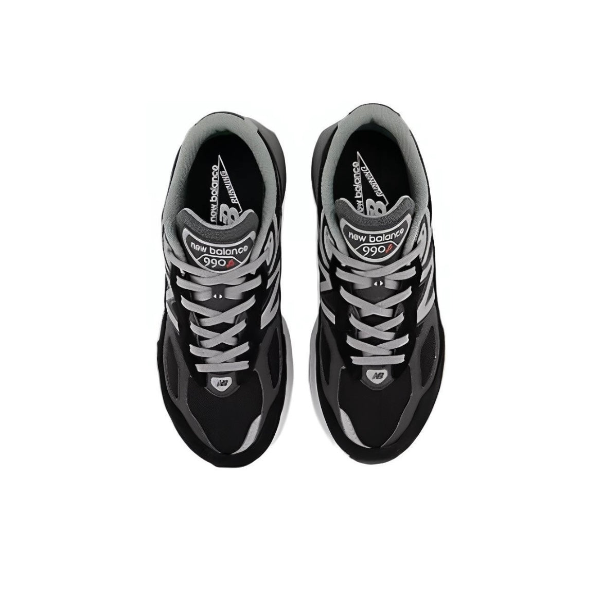 New Balance GC990BK6 990BK6 990V6 BK6