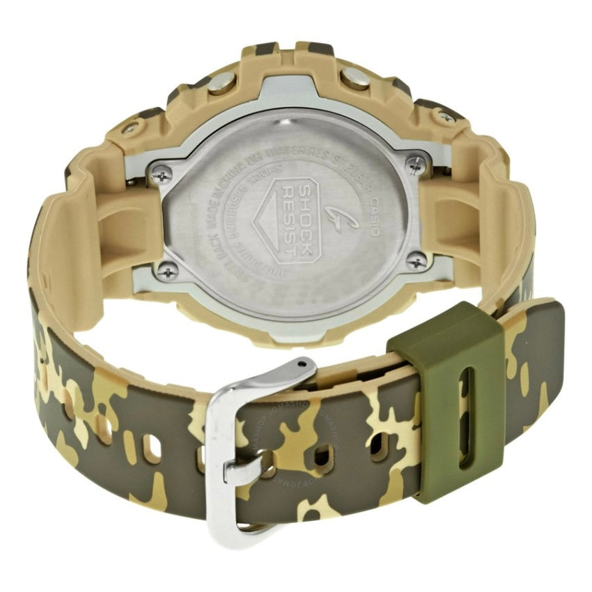 Casio G-Shock GMD-S6900CF-3