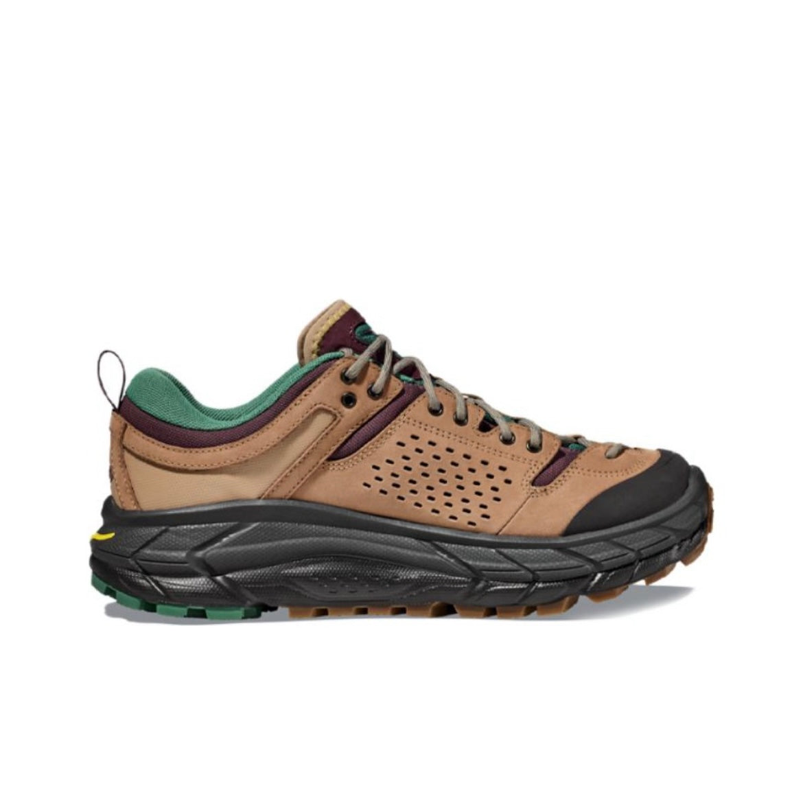 Hoka One One x Bodega Tor Ultra Lo GTX Goretex 1145771-NBYL