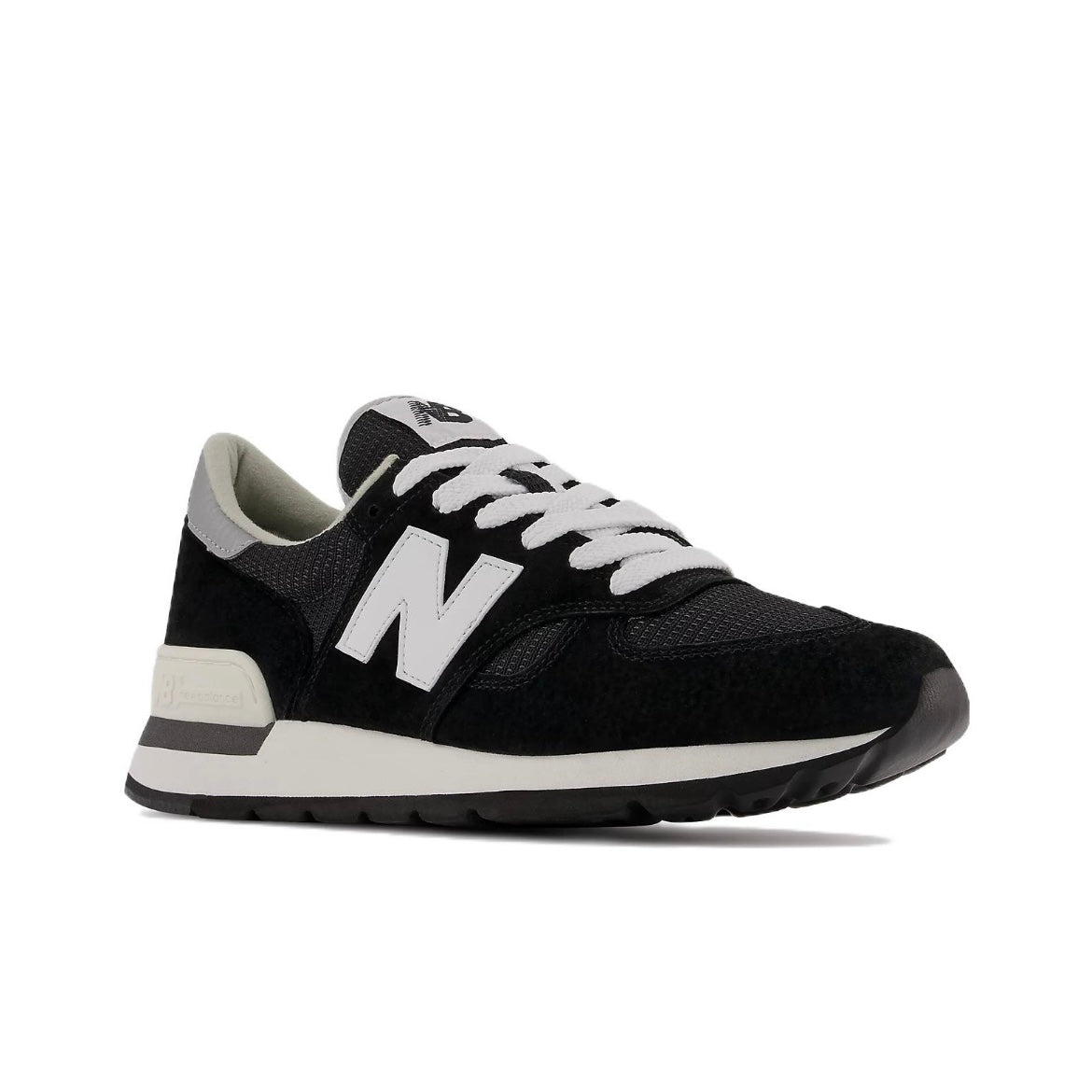 New Balance M990BK1 (Made in USA) 990BK1 990V1 990 BK1