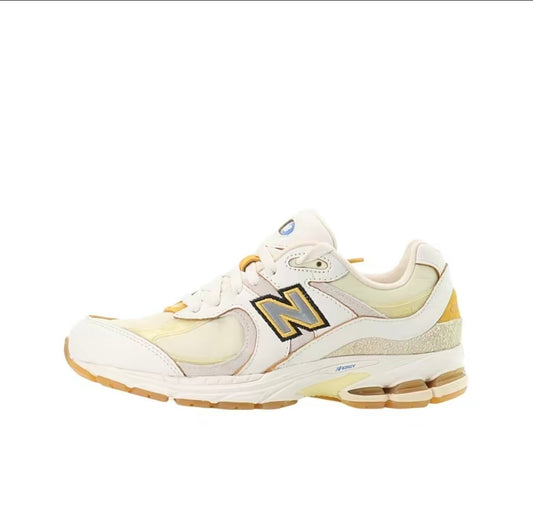 Joe Freshgoods x New Balance M2002RJ1 Conversations Amongst Us 2002RJ1 2002 RJ1