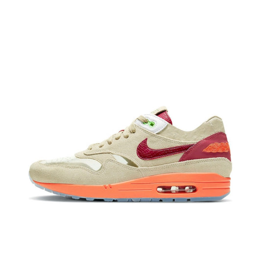 Clot x Nike Air Max 1 Kiss Of Death KOD DD1870-100