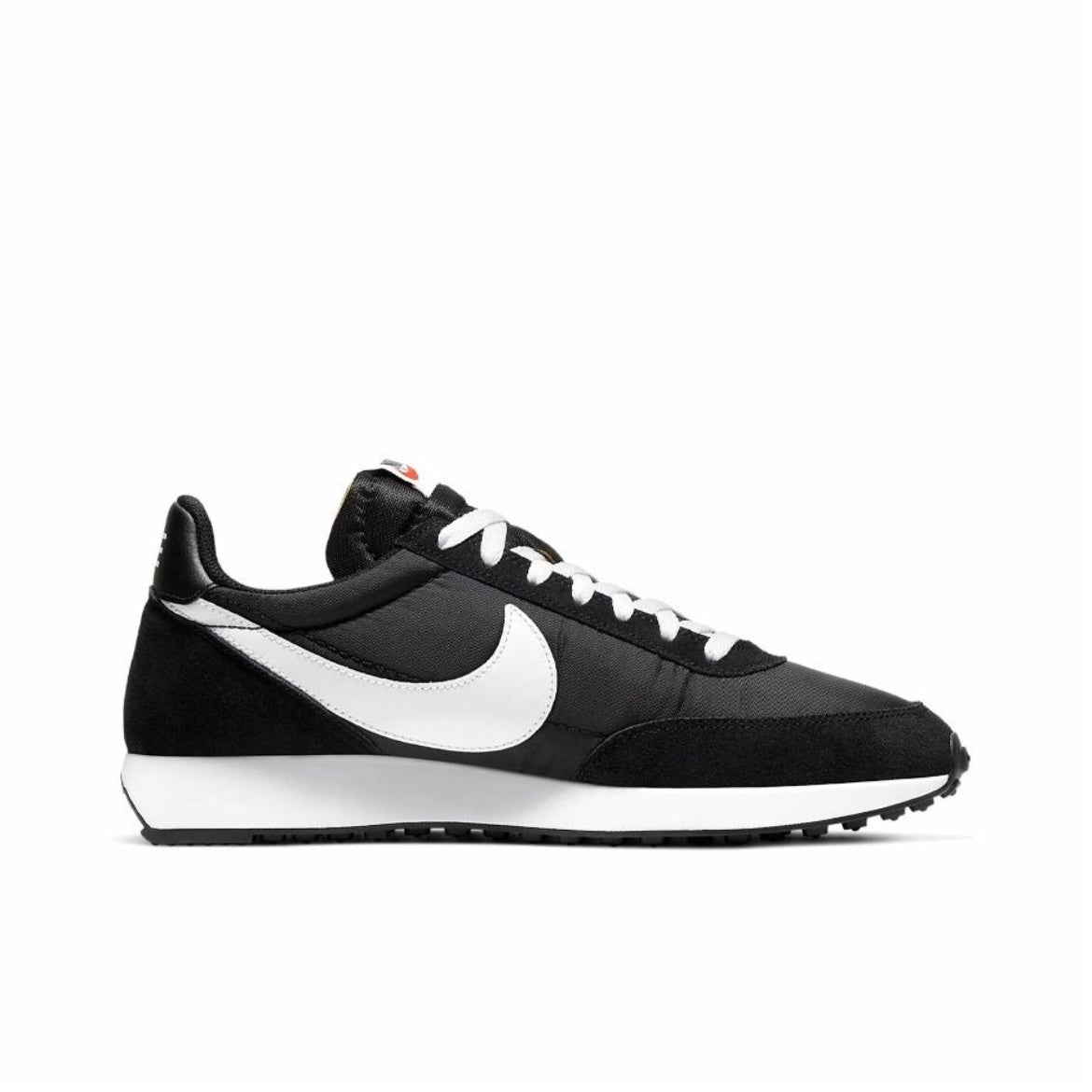 Nike Air Tailwind 79 Black White 黑白 487754-012