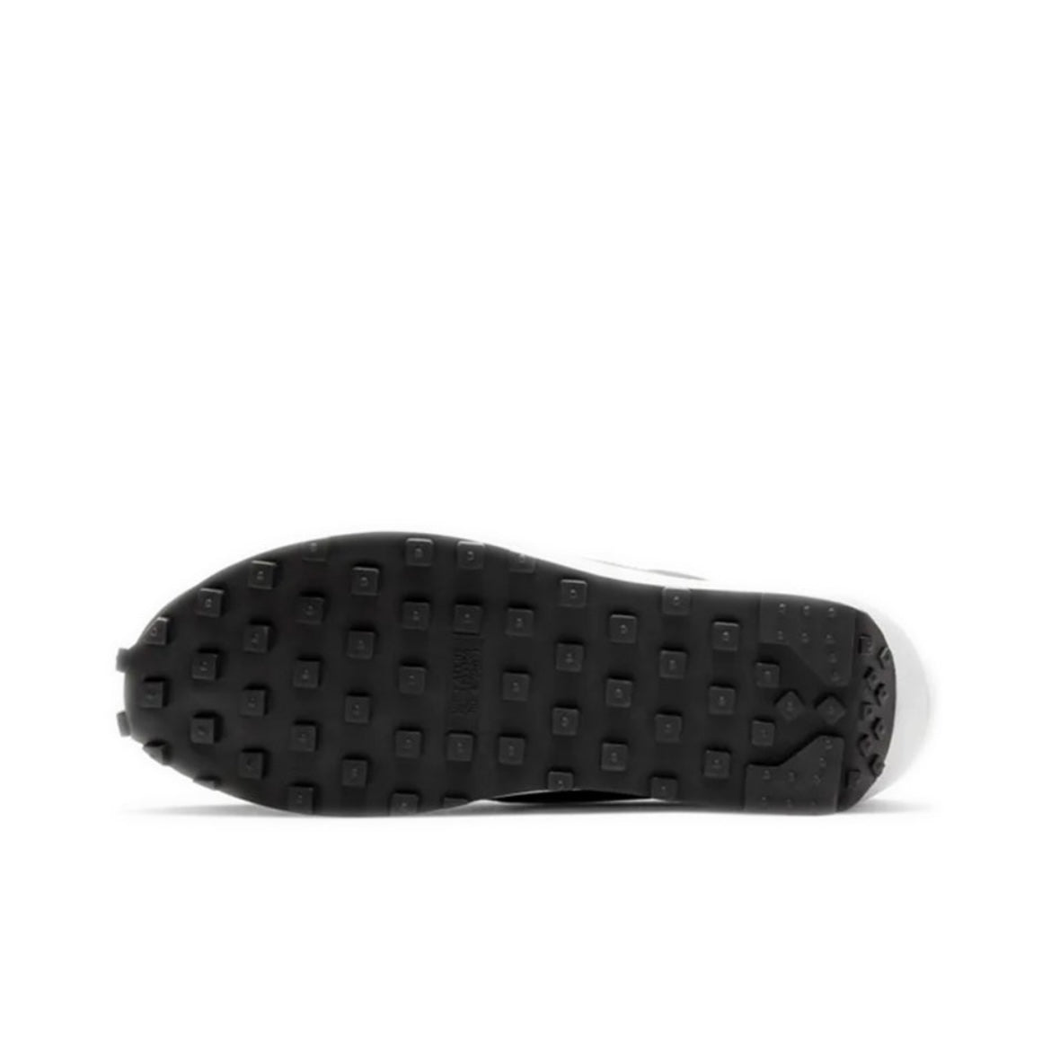 Nike Sacai LD Waffle Black Nylon BV0073-002