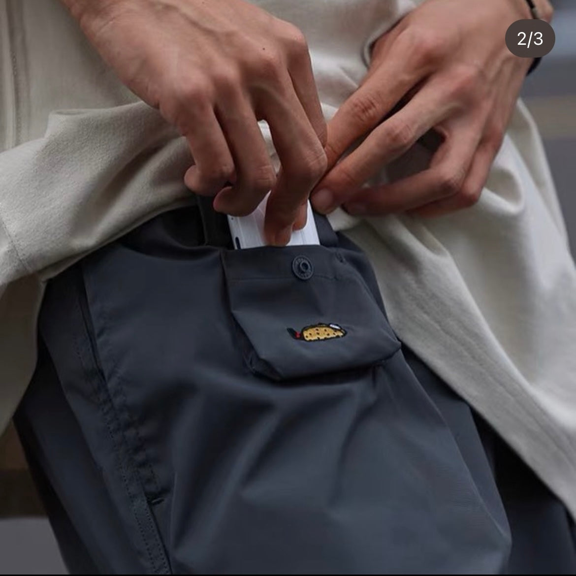Pin Sktbs Meaning Of Life Easy Shorts